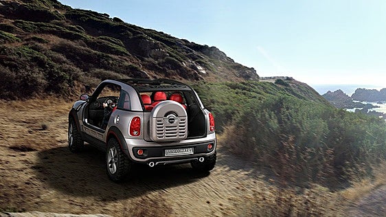 Iconos sobre ruedas: los coches que definieron nuestros veranos