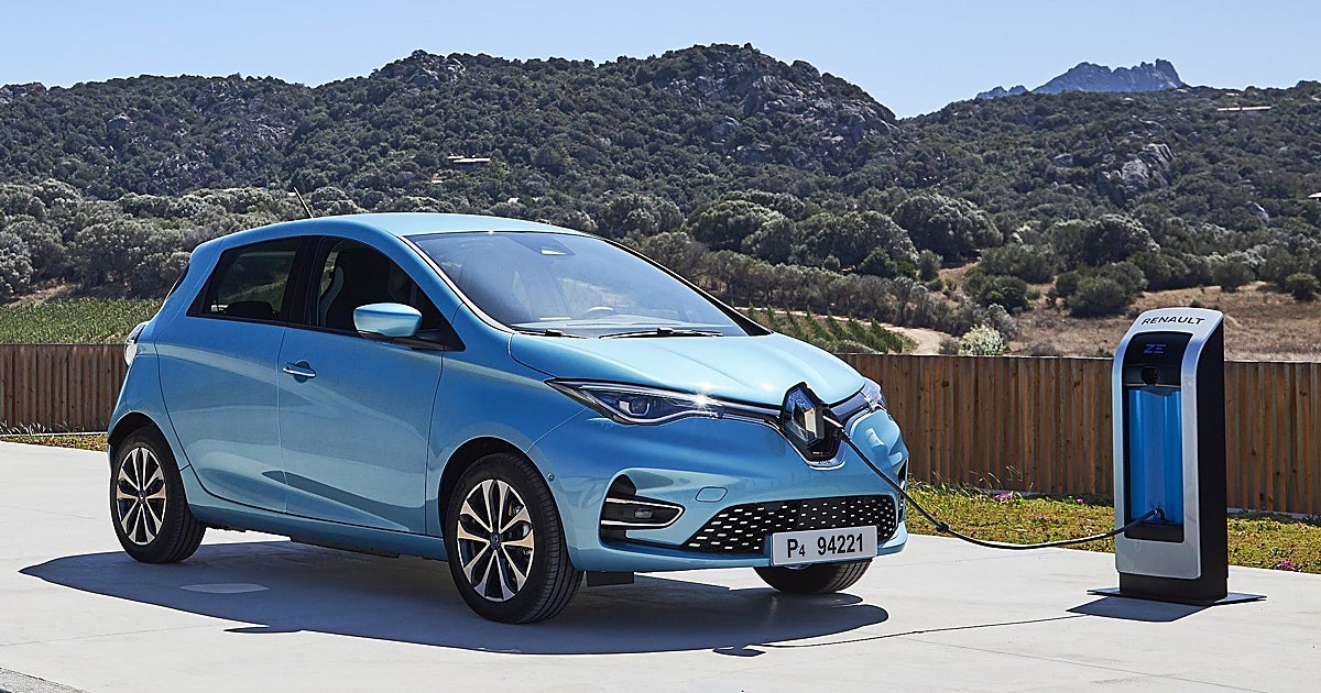 Las ventas de coches eléctricos de segunda mano crecen un 45% impulsadas por el precio de los carburantes