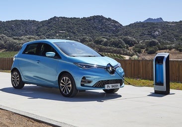 Las ventas de coches eléctricos de segunda mano crecen un 45% impulsadas por el precio de los carburantes