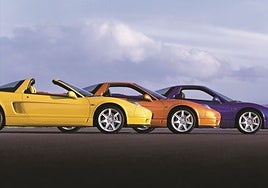 Dime de qué color conduces y te diré cómo eres: lo que la psicología revela sobre tu coche