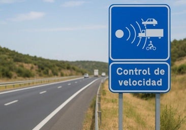 Los radares de la DGT baten récords: estos son los que más multan