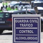 Imagen - La única tasa compatible con la conducción segura es la tasa cero. Cualquier ingesta altera los tiempos de reacción y eleva exponencialmente el peligro de accidente.