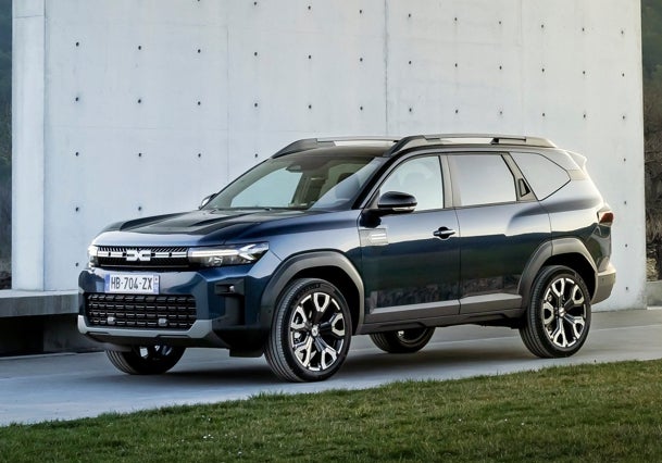 Los coches más eficientes para viajar este verano: ranking oficial de Green NCAP