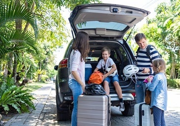 Los coches más eficientes para viajar este verano: ranking oficial de Green NCAP