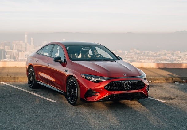 Los coches más eficientes para viajar este verano: ranking oficial de Green NCAP