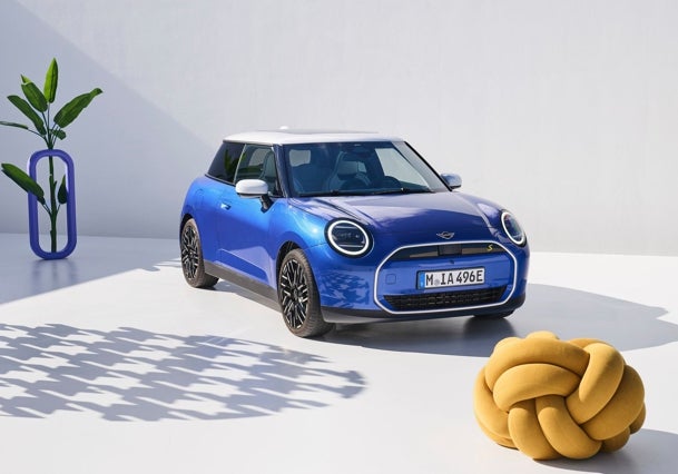 Los coches más eficientes para viajar este verano: ranking oficial de Green NCAP