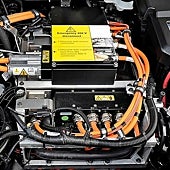 Imagen - Cero emisiones: los 100% eléctricos en ruta