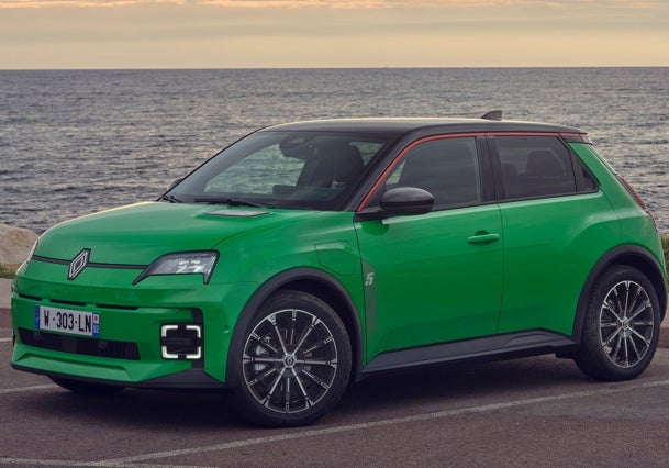 Los coches más eficientes para viajar este verano: ranking oficial de Green NCAP