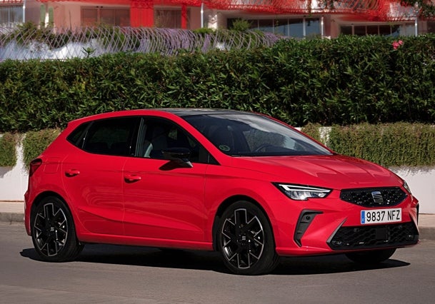 Los coches más eficientes para viajar este verano: ranking oficial de Green NCAP