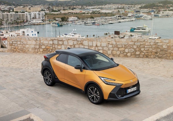 Los coches más eficientes para viajar este verano: ranking oficial de Green NCAP