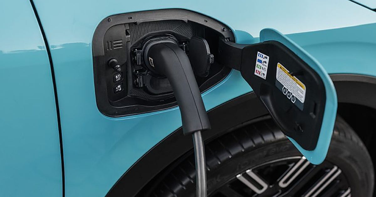 Thách thức nhiệt độ của pin ion-lithium trong ô tô điện vào mùa hè