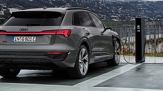 Ya se pueden pedir las ayudas del Plan Auto+: guía completa para particulares, autónomos y empresas