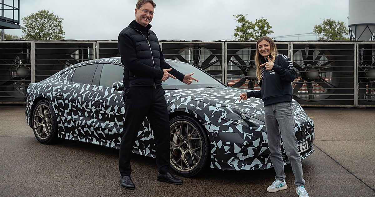 «La clave para atender al mercado con muchos coches es una sólida estrategia de arquitecturas y módulos»