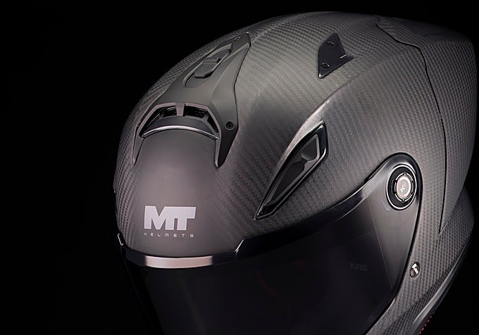 Visita a la sede de MT Helmets