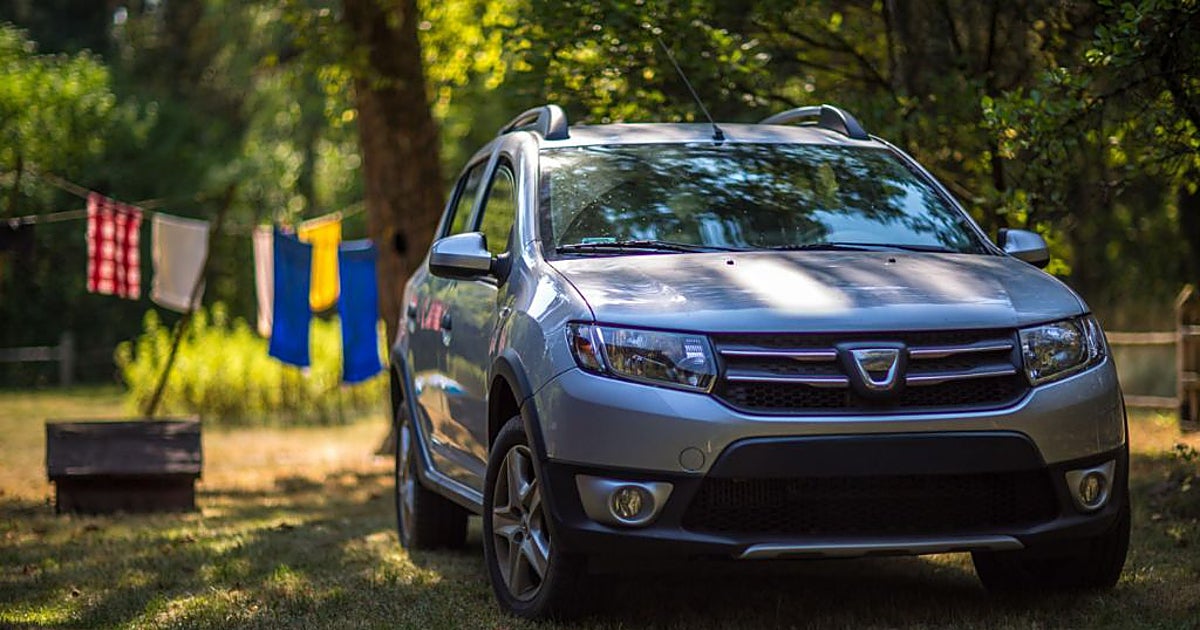 Dacia Sandero: el utilitario que domina las carreteras españolas mes tras mes