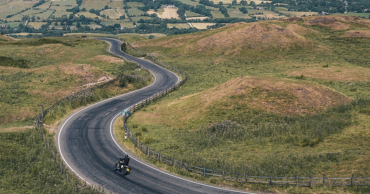 El seguro de moto sube un 11% en 2026 y la provincia y la antigüedad del vehículo marcan el precio