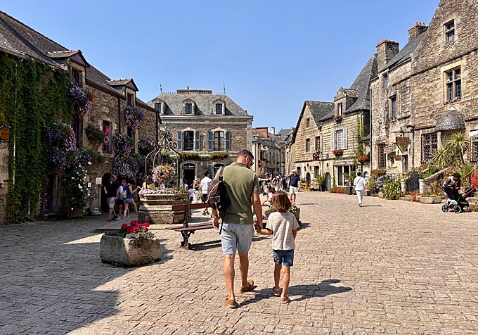 Rochefort-en-Terre