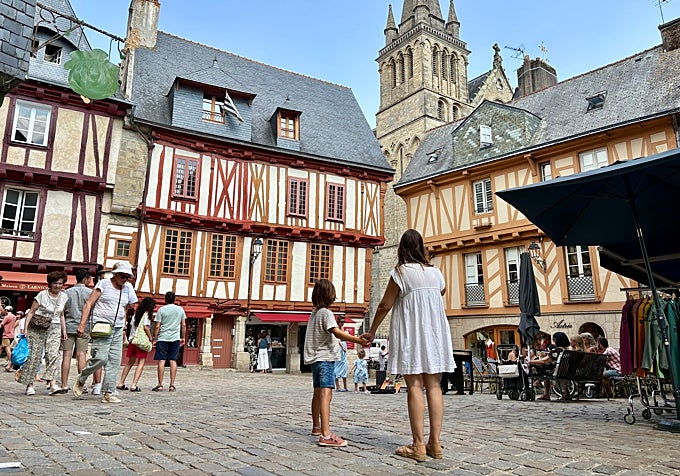 Vannes