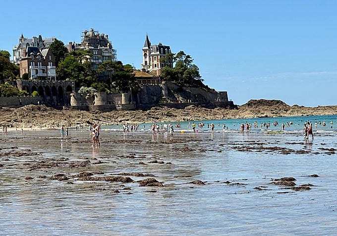 Dinard