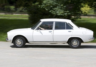 La metamorfosis del León: del Peugeot 504 al nuevo e-408