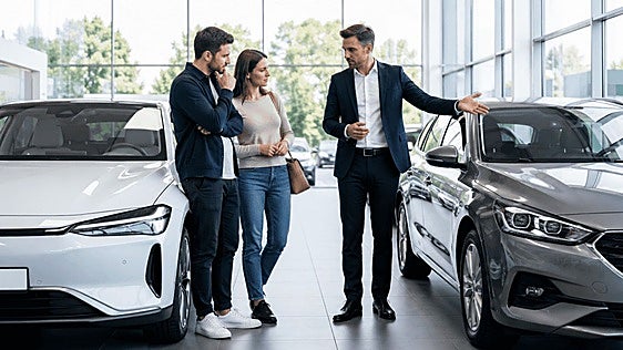 El precio se consolida como factor de compra e impulsa las ventas de los coches más accesibles