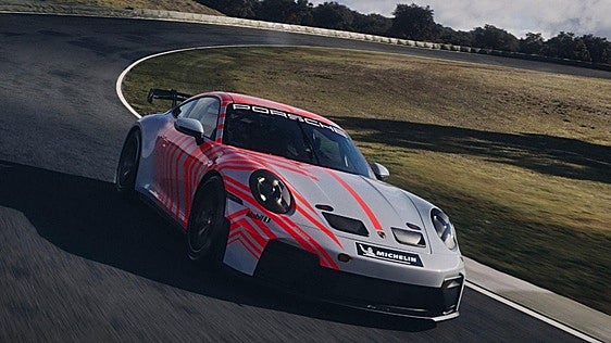 Porsche 911 Challenge: la nueva puerta de entrada de Stuttgart para dar el salto a los circuitos