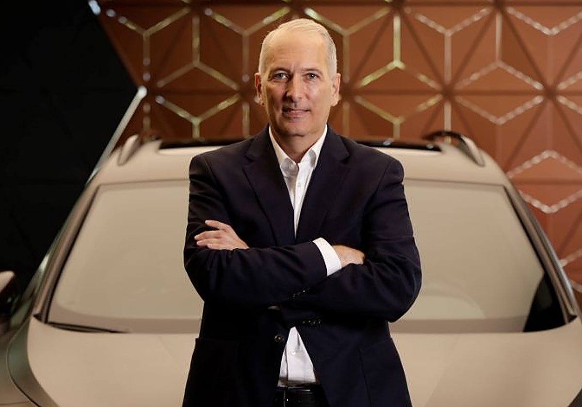«Seat S.A. abre una nueva era industrial con el impulso de Cupra»