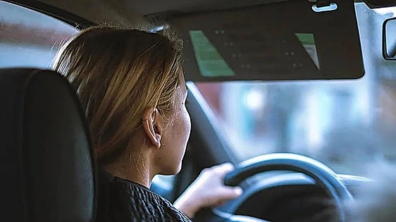 La brecha de género condiciona el acceso al empleo en la conducción profesional