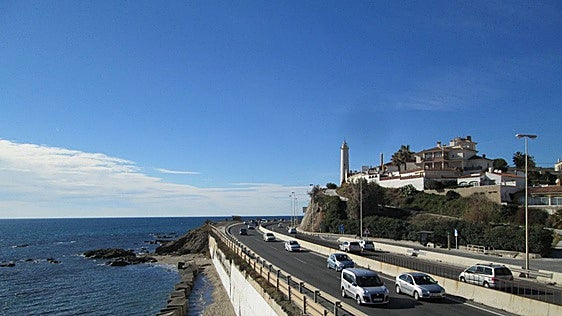 La mortalidad en carretera crece este verano pese a la mejora anual