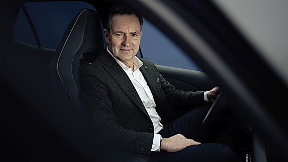 «Volkswagen potenciará la fabricación de eléctricos en España»