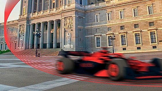Guía práctica para no perderse en el GP de España de Fórmula 1 en Madrid