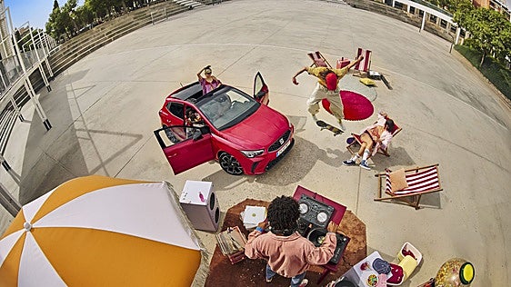 Ibiza, Arona, León y Ateca: un póker de ases que mantiene en lo más alto a la marca Seat
