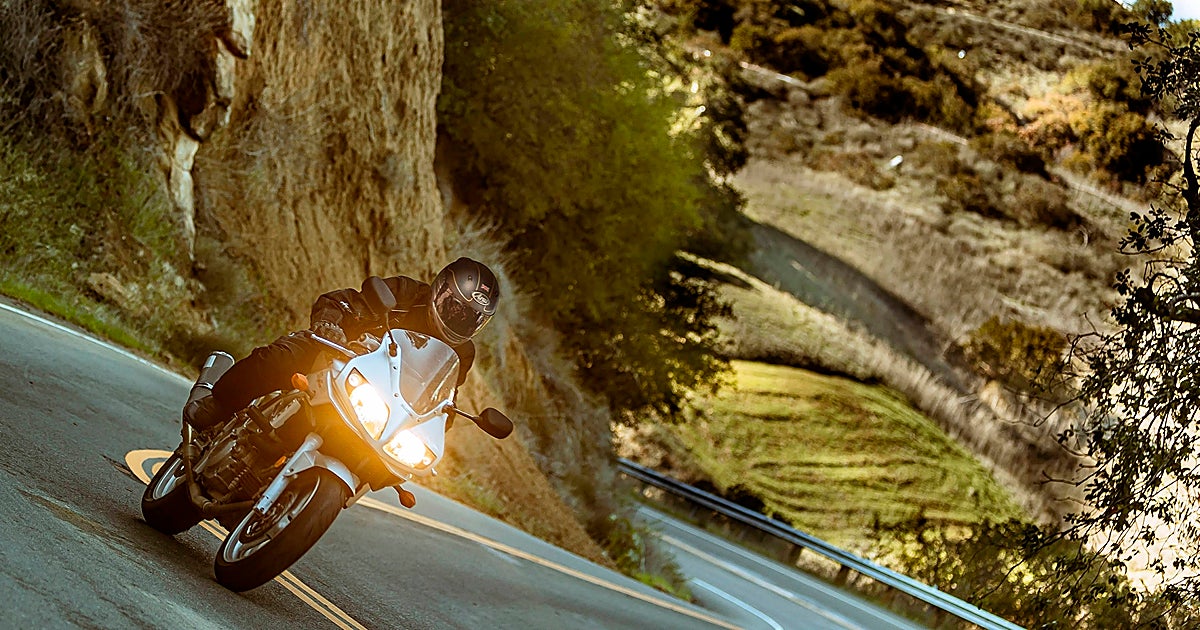El precio medio de la moto de ocasión baja y se sitúa en 6.502 euros