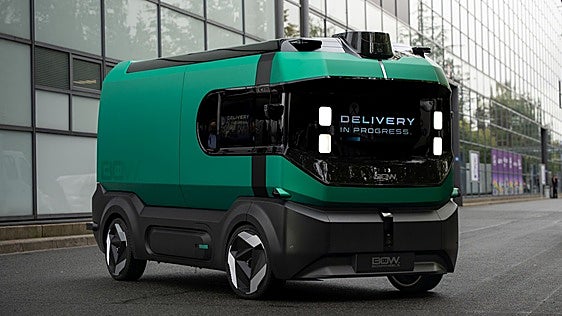 Así ha multiplicado Stellantis Pro One su oferta de vehículos comerciales en Hannover