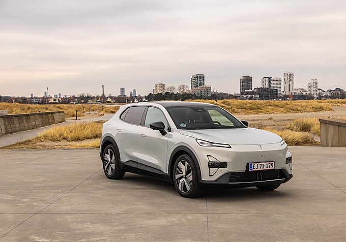 Changan Deepal S05