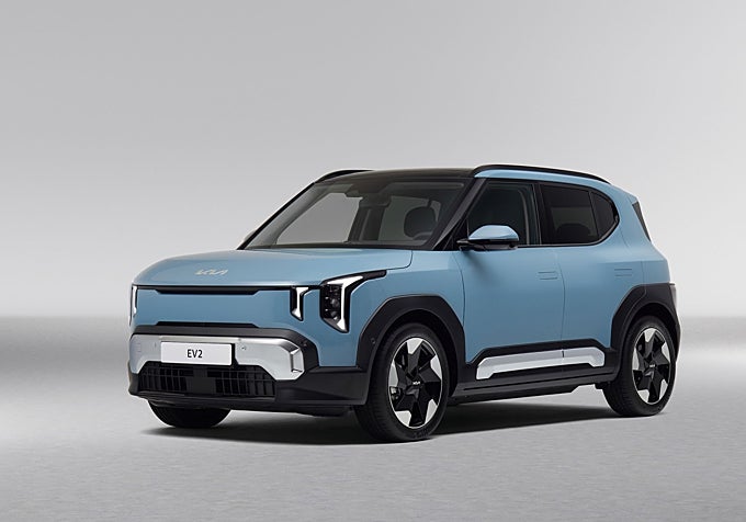 Kia EV2