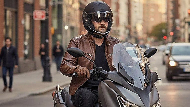 Equipamiento urbano: protección y estilo para volver a la rutina