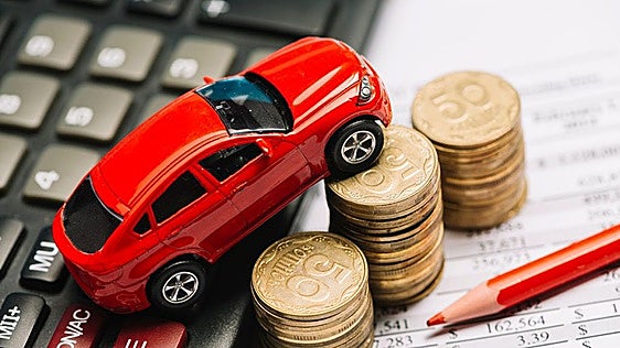 Las matriculaciones de renting crecen un 10,8% y superan los 6.300 millones de inversión