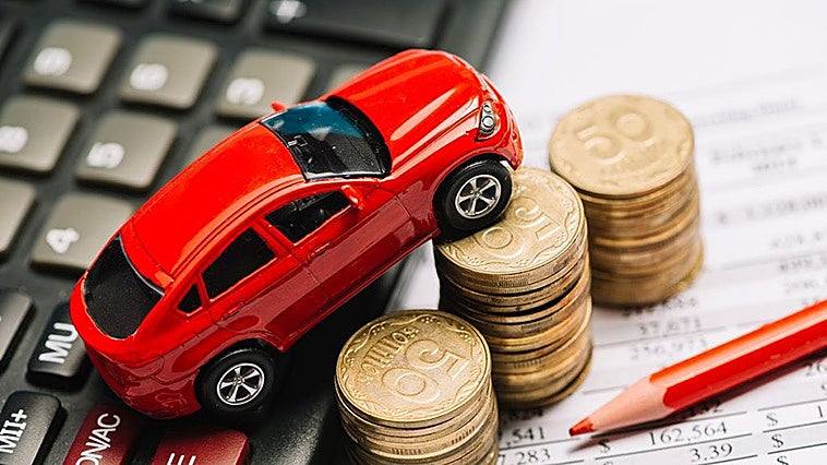 Las matriculaciones de renting crecen un 10,8% y superan los 6.300 millones de inversión