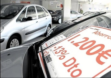 Crece el interés por los vehículos usados en España, pese a los posibles riesgos ocultos