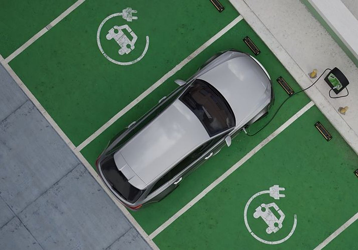 Casi 18.000 puntos inoperativos frenan la electromovilidad en España