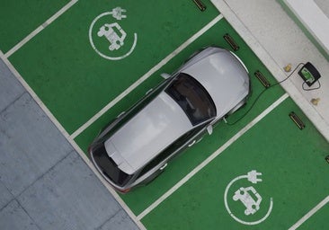 Casi 18.000 puntos inoperativos frenan la electromovilidad en España