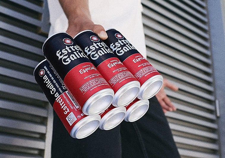 El embalaje que no existe