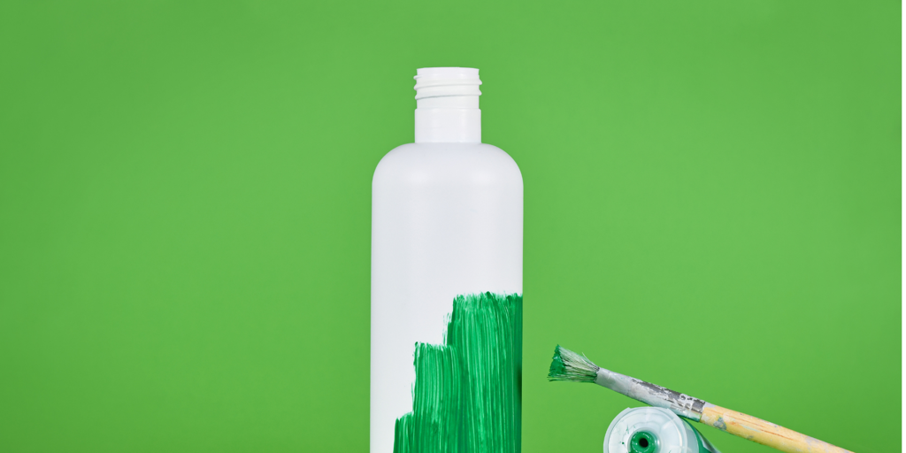 Eurocámara tiene una ley contra el greenwhasing