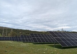Nestlé España eleva su apuesta por las energías con su tercer parque solar fotovoltaico