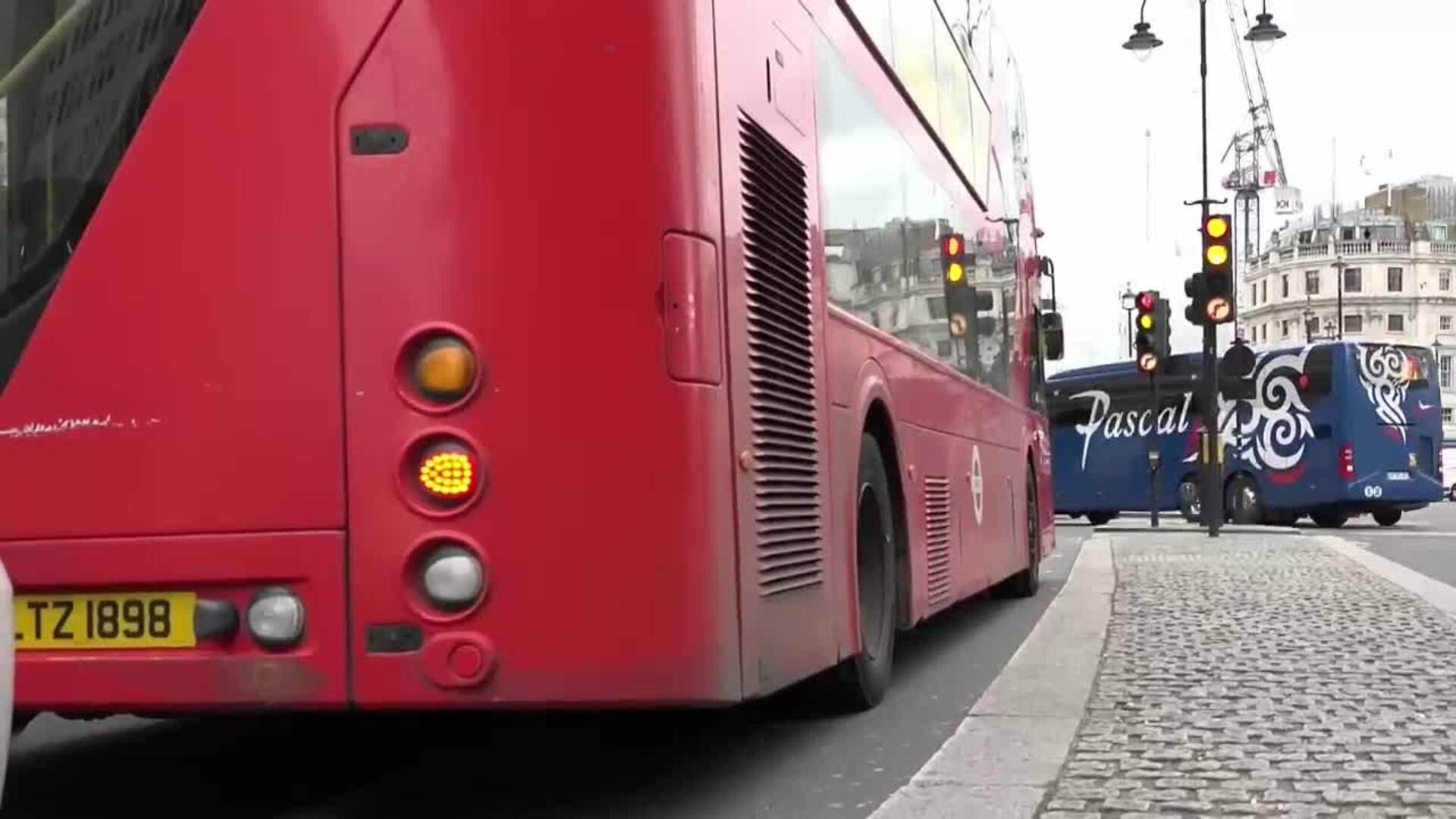 El 80 % de las emisiones globales de CO2 está vinculado a 57 productores de fósiles