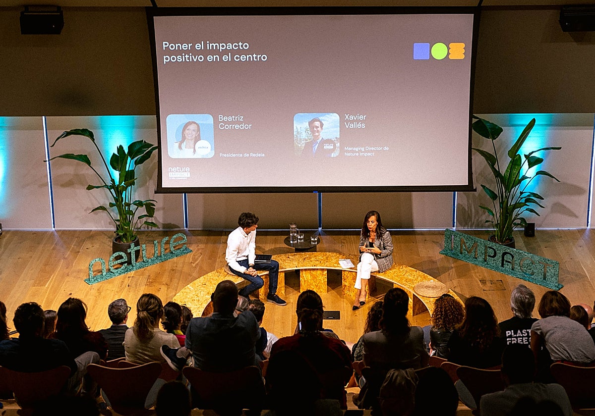 Impact Day, propuestas de las empresas hacia la transformación sostenible