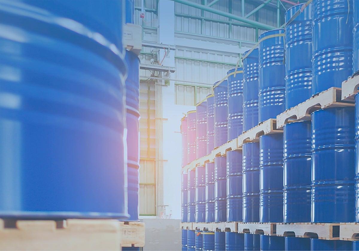 IMPLICA abarca los envases industriales y comerciales reutilizables de todos los tipos de sistemas SDR posibles, abiertos y cerrados