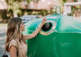 Superar los objetivos de reciclaje 2030