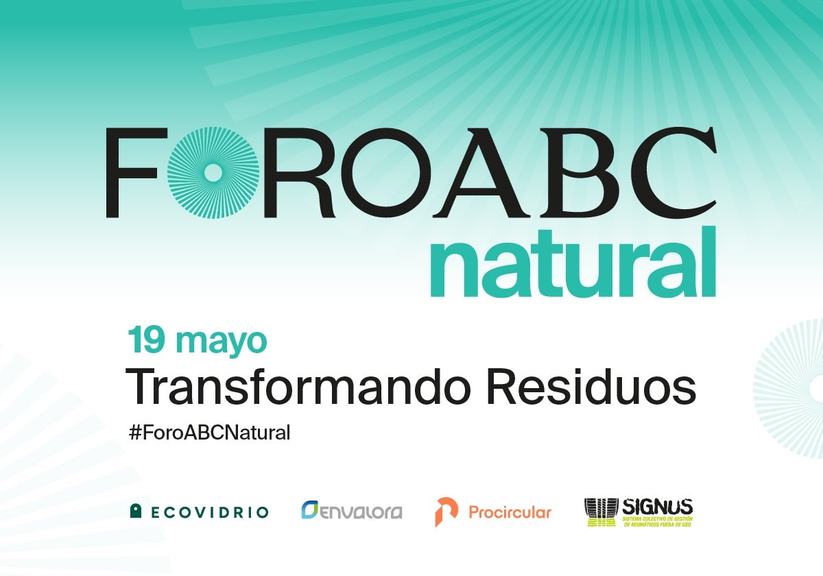 El futuro del reciclaje en España
